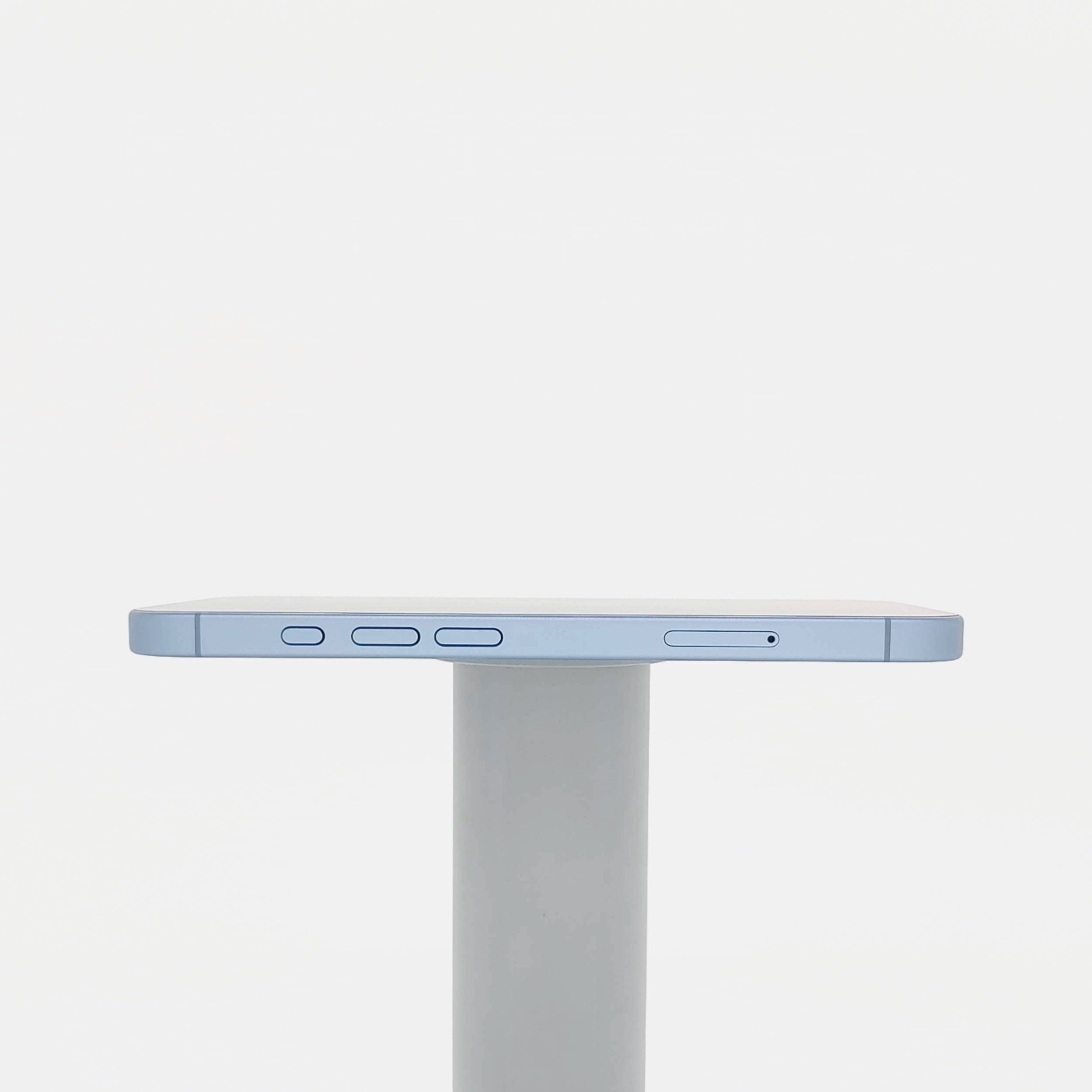 99新 Apple iPhone 17 256G 青霧藍色 中國大陸版