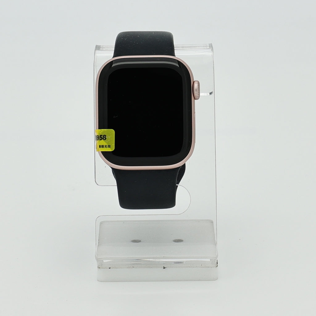 99新 Apple Watch Series 10 42毫米 鋁金屬