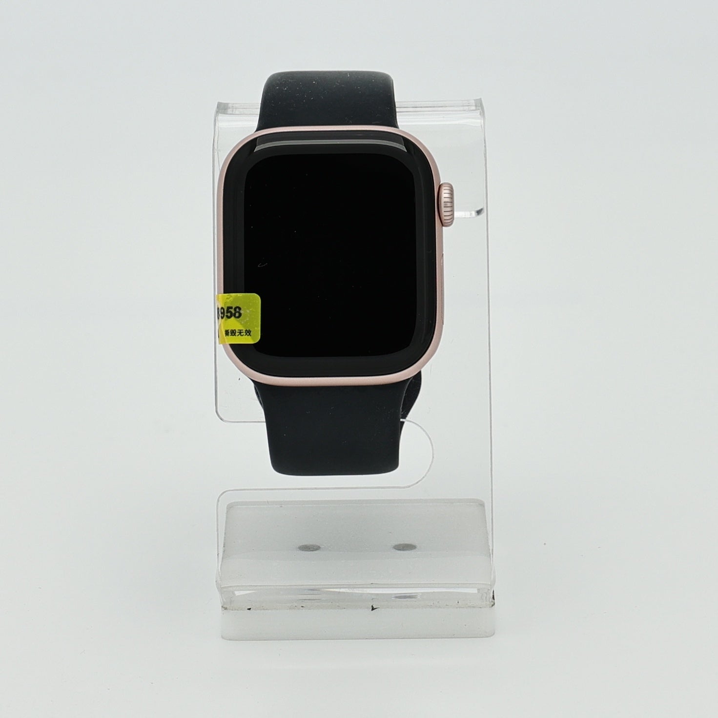 99新 Apple Watch Series 10 42毫米 鋁金屬