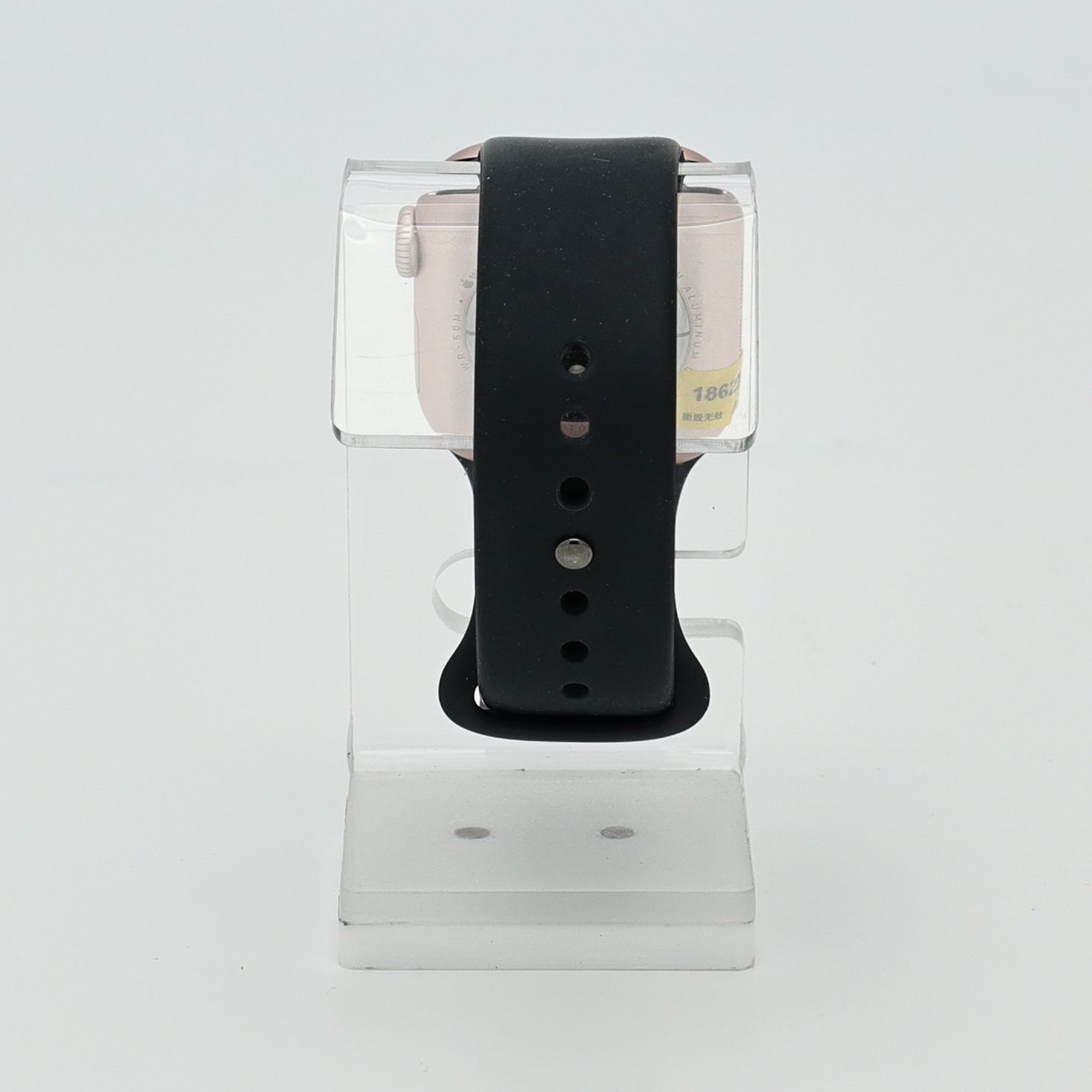 99新 Apple Watch Series 10 42毫米 鋁金屬