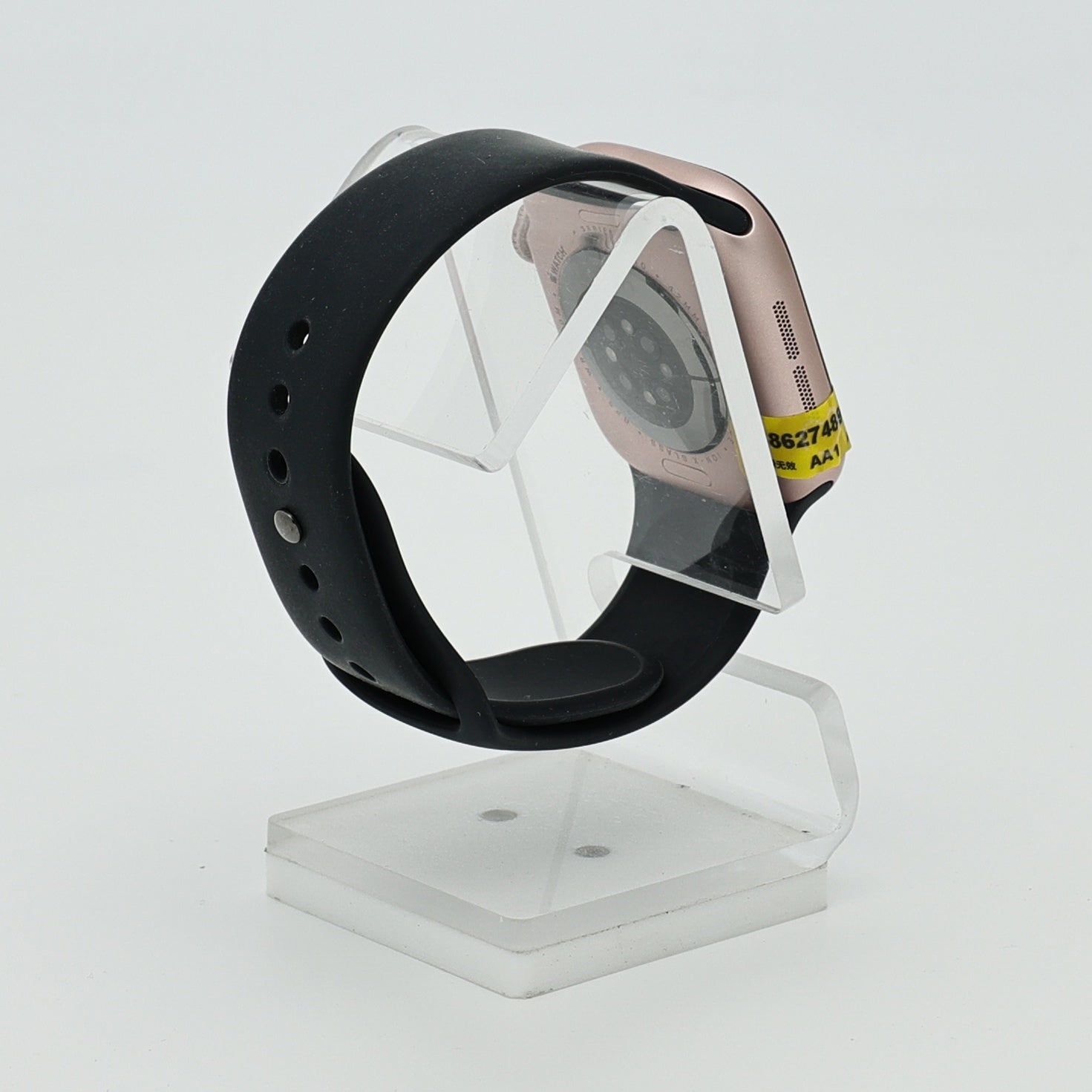 99新 Apple Watch Series 10 42毫米 鋁金屬