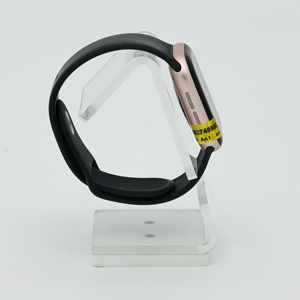 99新 Apple Watch Series 10 42毫米 鋁金屬