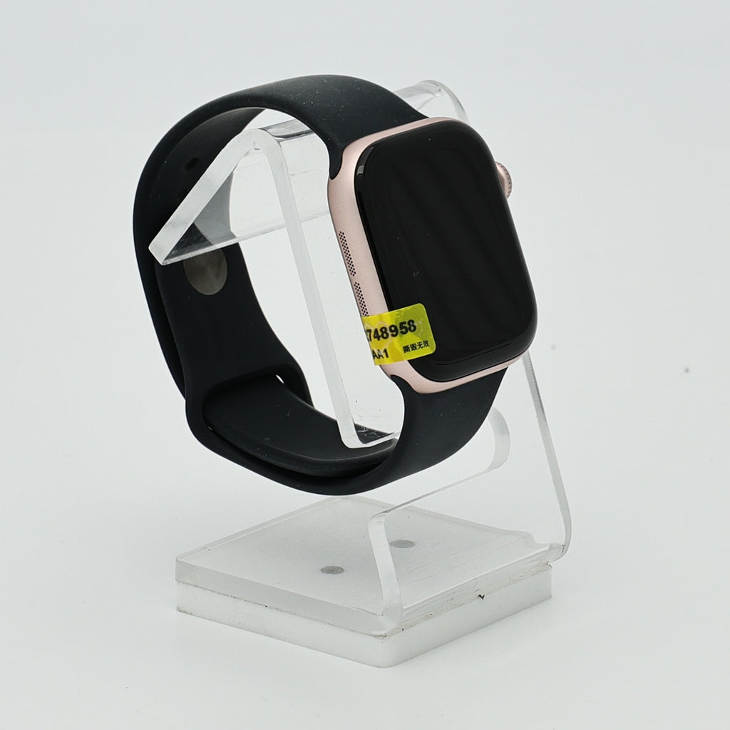 99新 Apple Watch Series 10 42毫米 鋁金屬