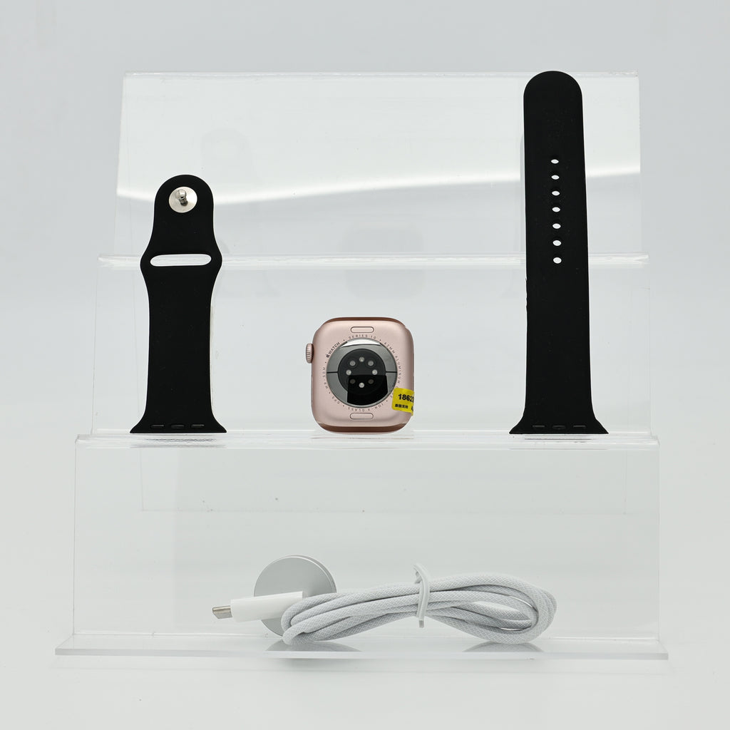 99新 Apple Watch Series 10 42毫米 鋁金屬