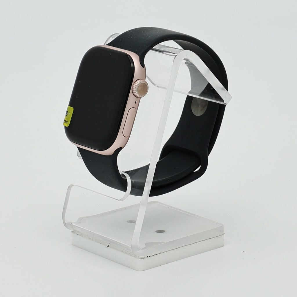 99新 Apple Watch Series 10 42毫米 鋁金屬