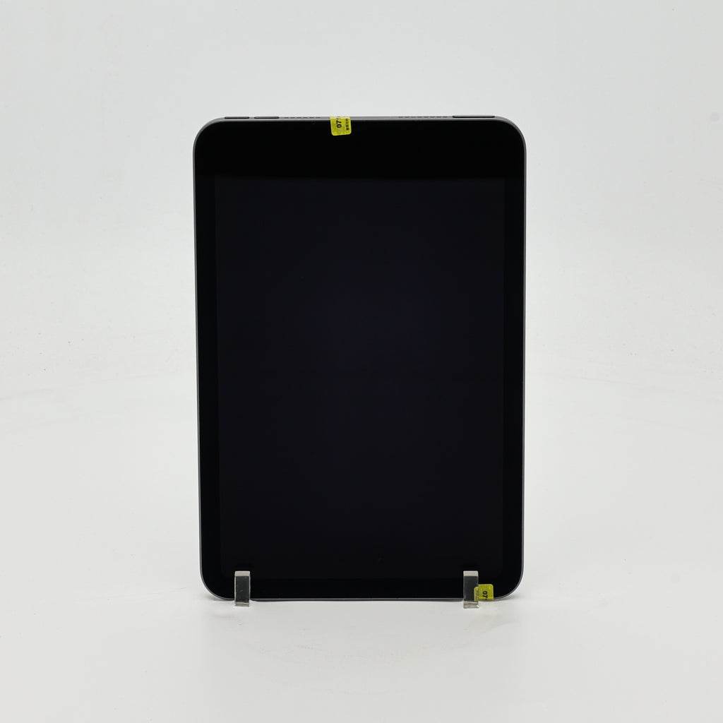 95新 Apple iPad mini6 64G 深空灰色 WIFI