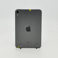 95新 Apple iPad mini6 64G 深空灰色 WIFI