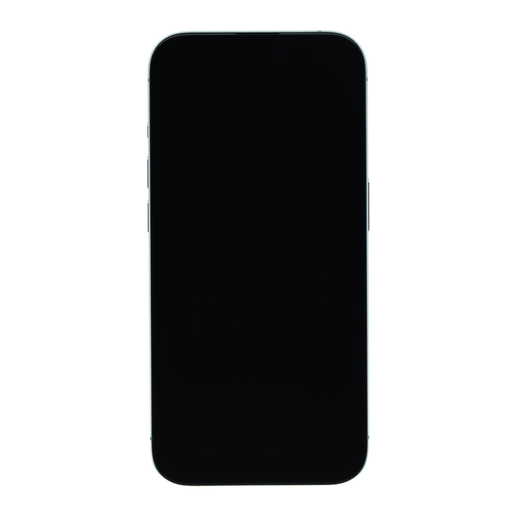 95新 Apple iPhone 15 Pro 256G 白色鈦金屬 中國大陸版