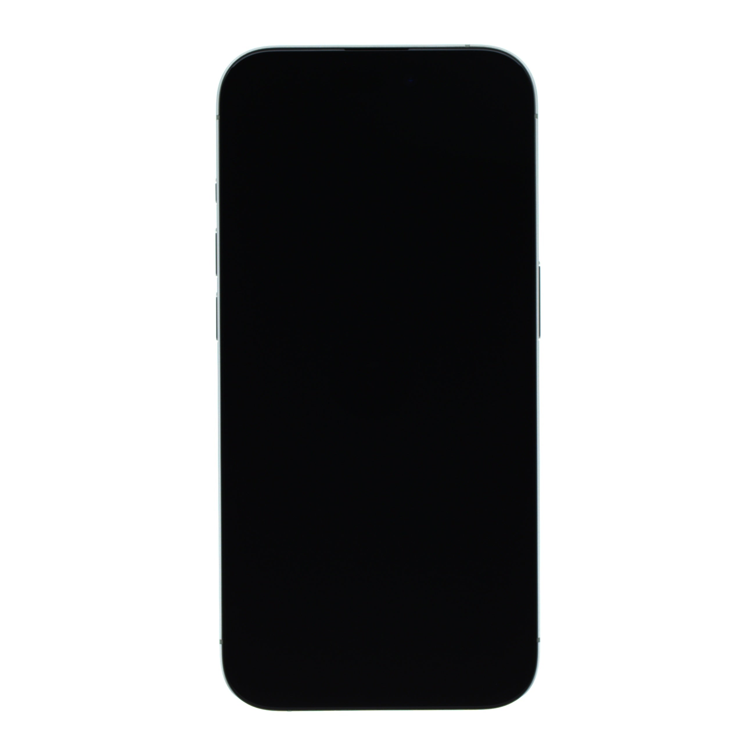 95新 Apple iPhone 15 Pro 256G 白色鈦金屬 中國大陸版