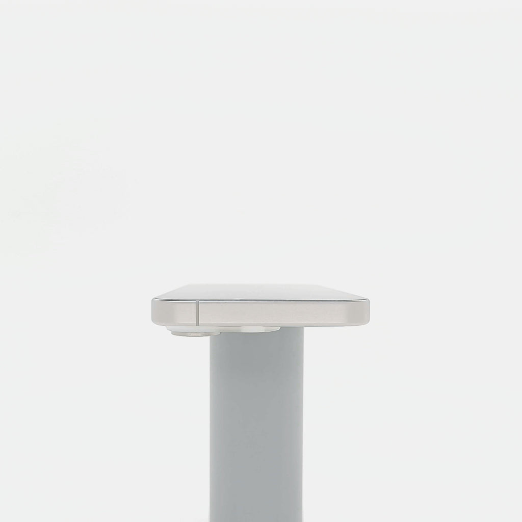 95新 Apple iPhone 15 Pro 256G 白色鈦金屬 中國大陸版