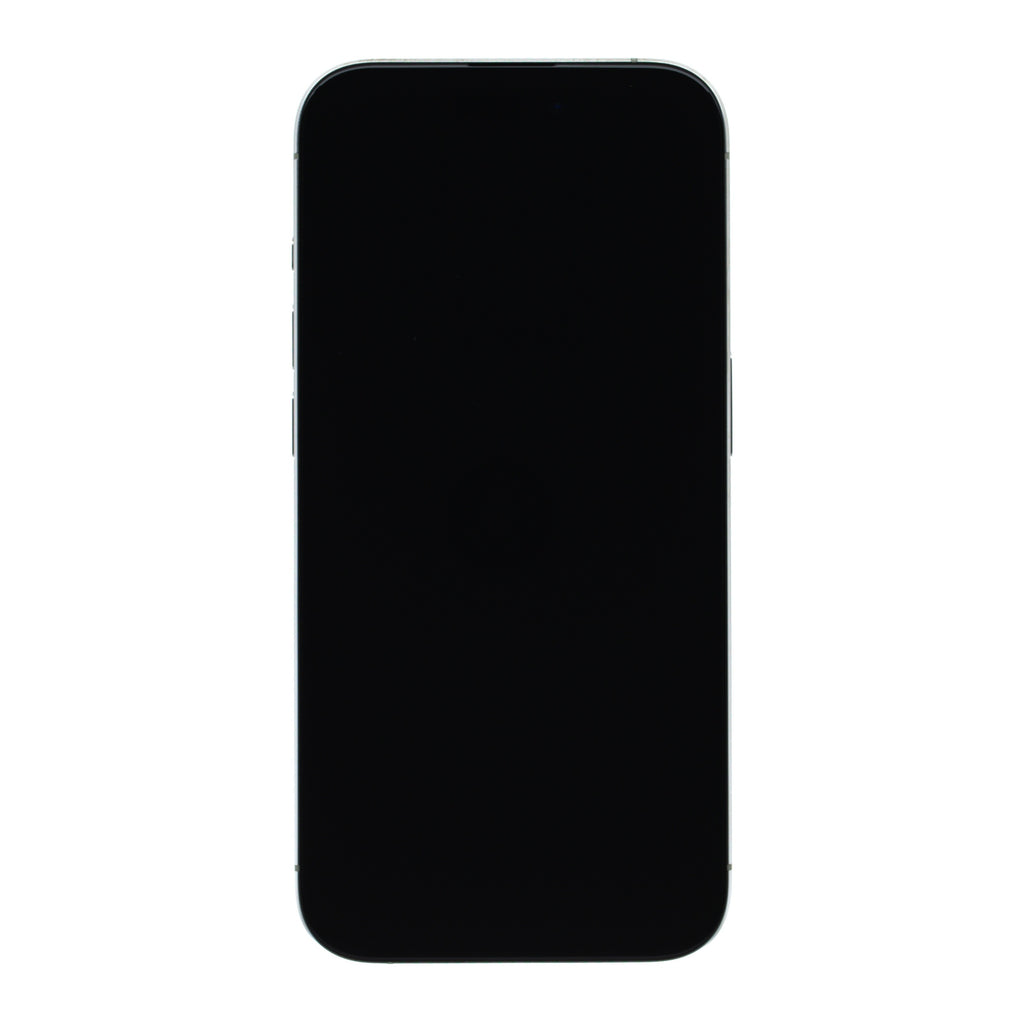 95新 Apple iPhone 15 Pro 256G 白色鈦金屬 中國大陸版