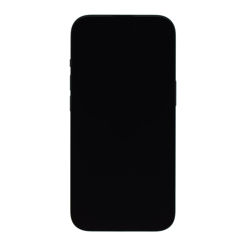 95新 Apple iPhone 15 256G 黑色 中國大陸版