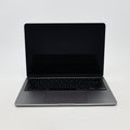 95新 Apple MacBook Air 22年 13寸 M2（8+8核） 8G RAM 256G SSD 深空灰色
