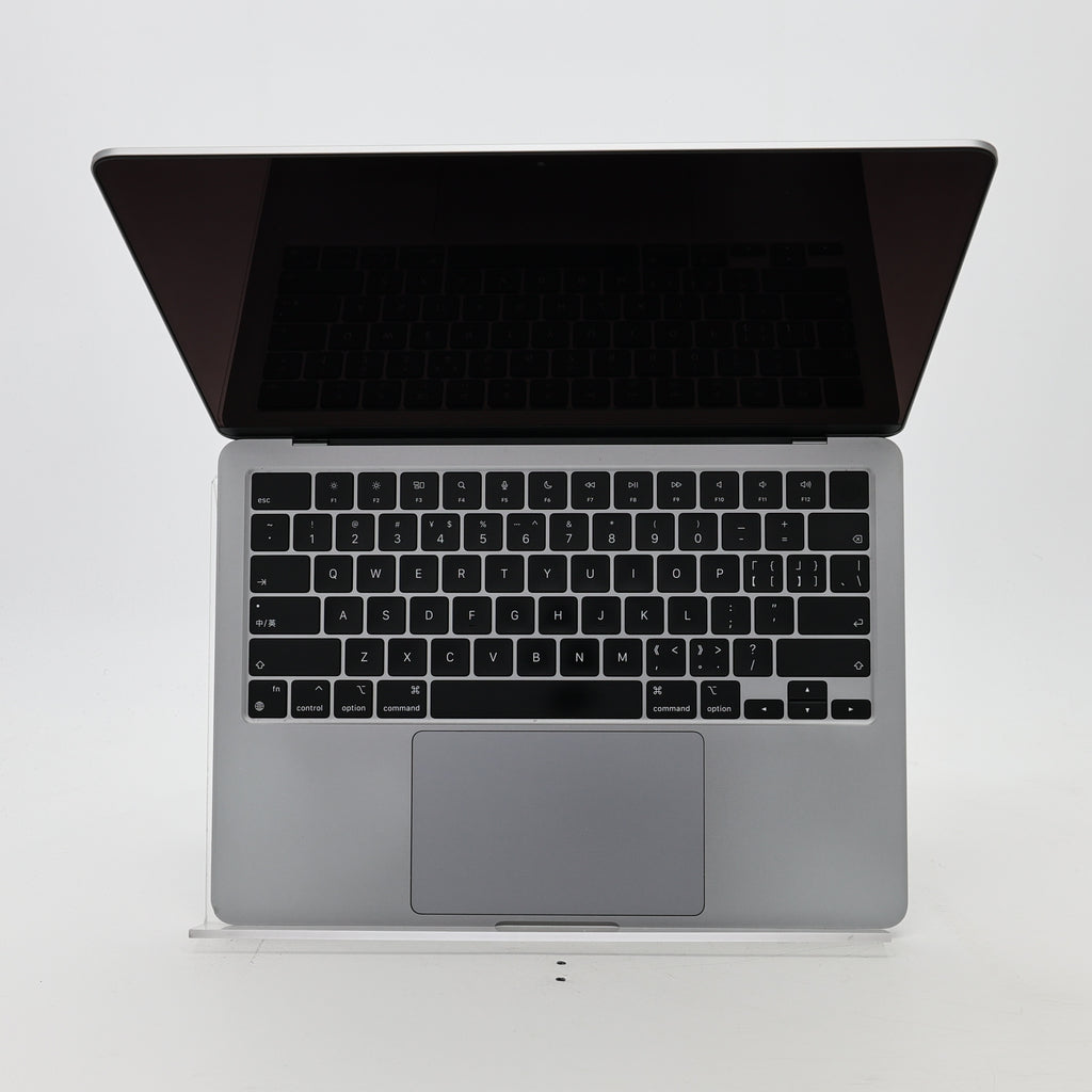 95新 Apple MacBook Air 22年 13寸 M2（8+8核） 8G RAM 256G SSD 深空灰色