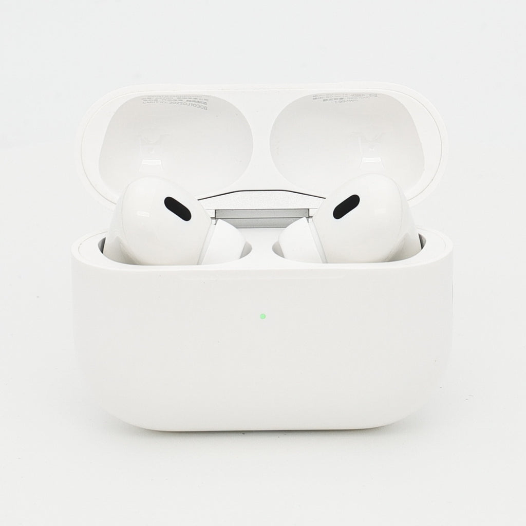 99新 Apple AirPods Pro 2 白色