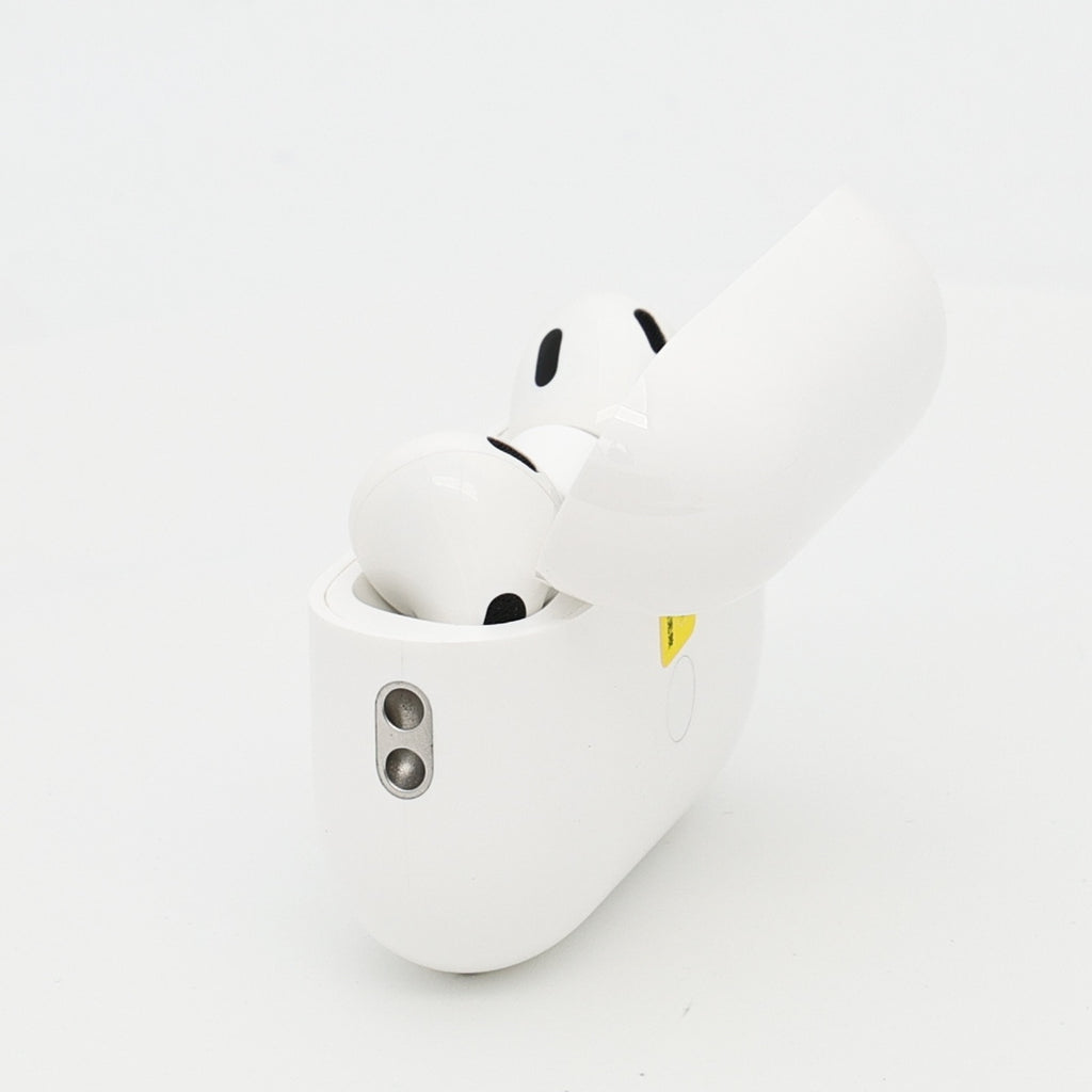 99新 Apple AirPods Pro 2 白色
