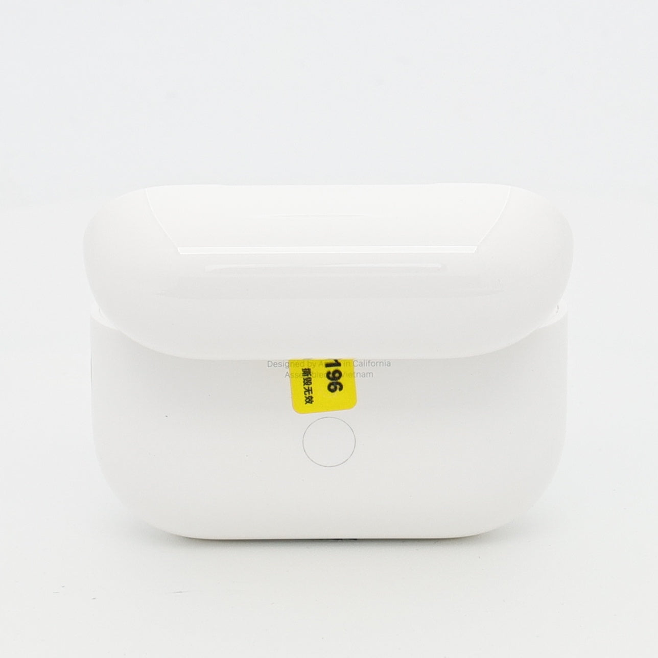 99新 Apple AirPods Pro 2 白色