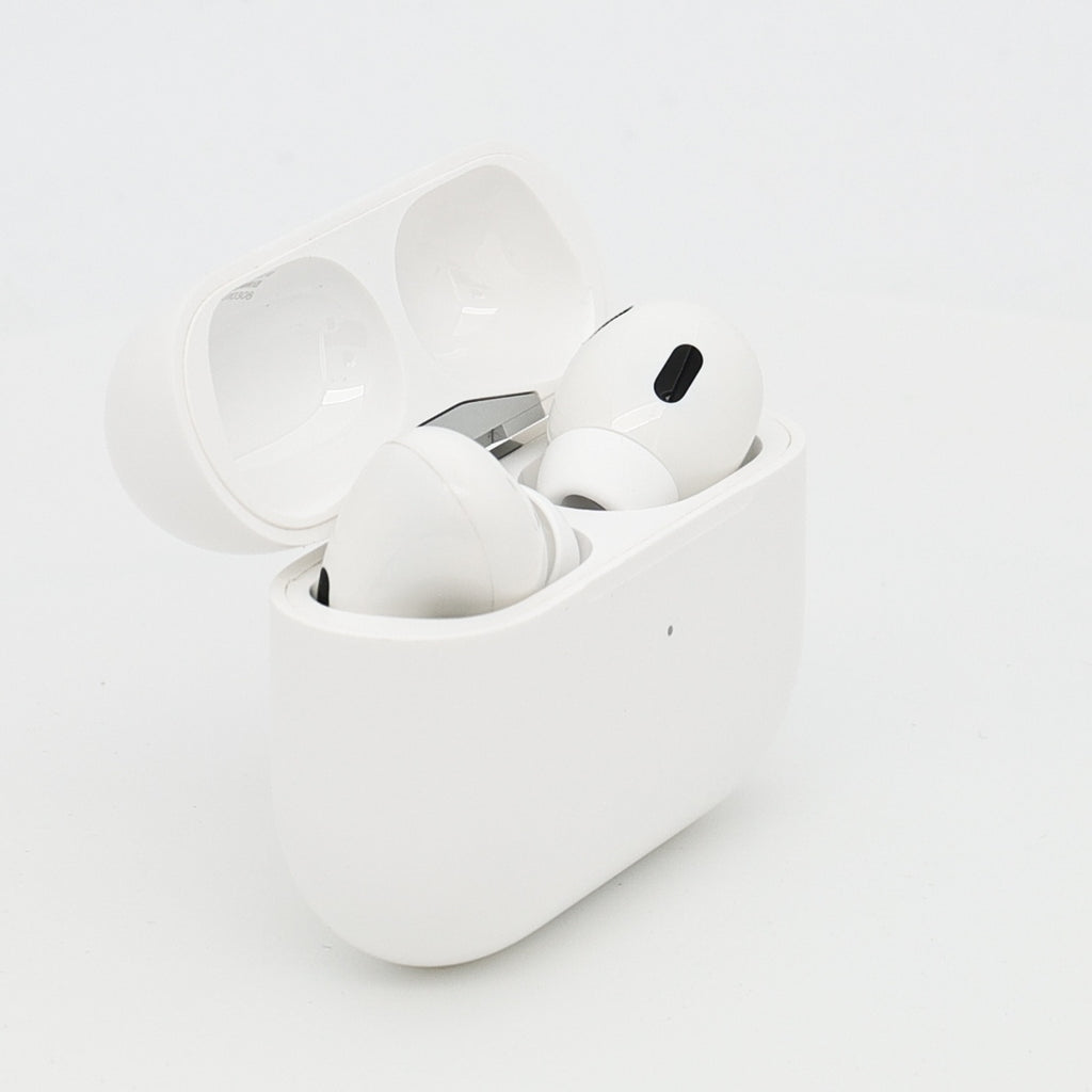99新 Apple AirPods Pro 2 白色