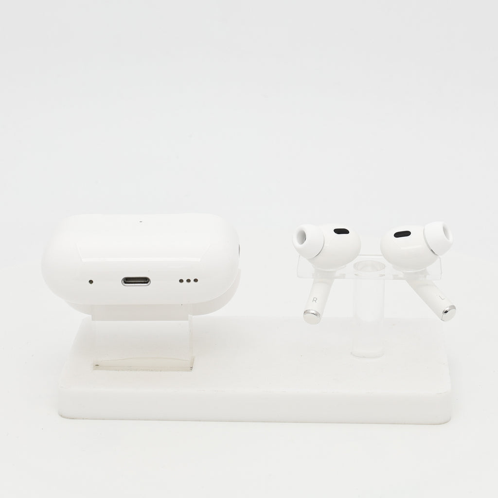99新 Apple AirPods Pro 2 白色