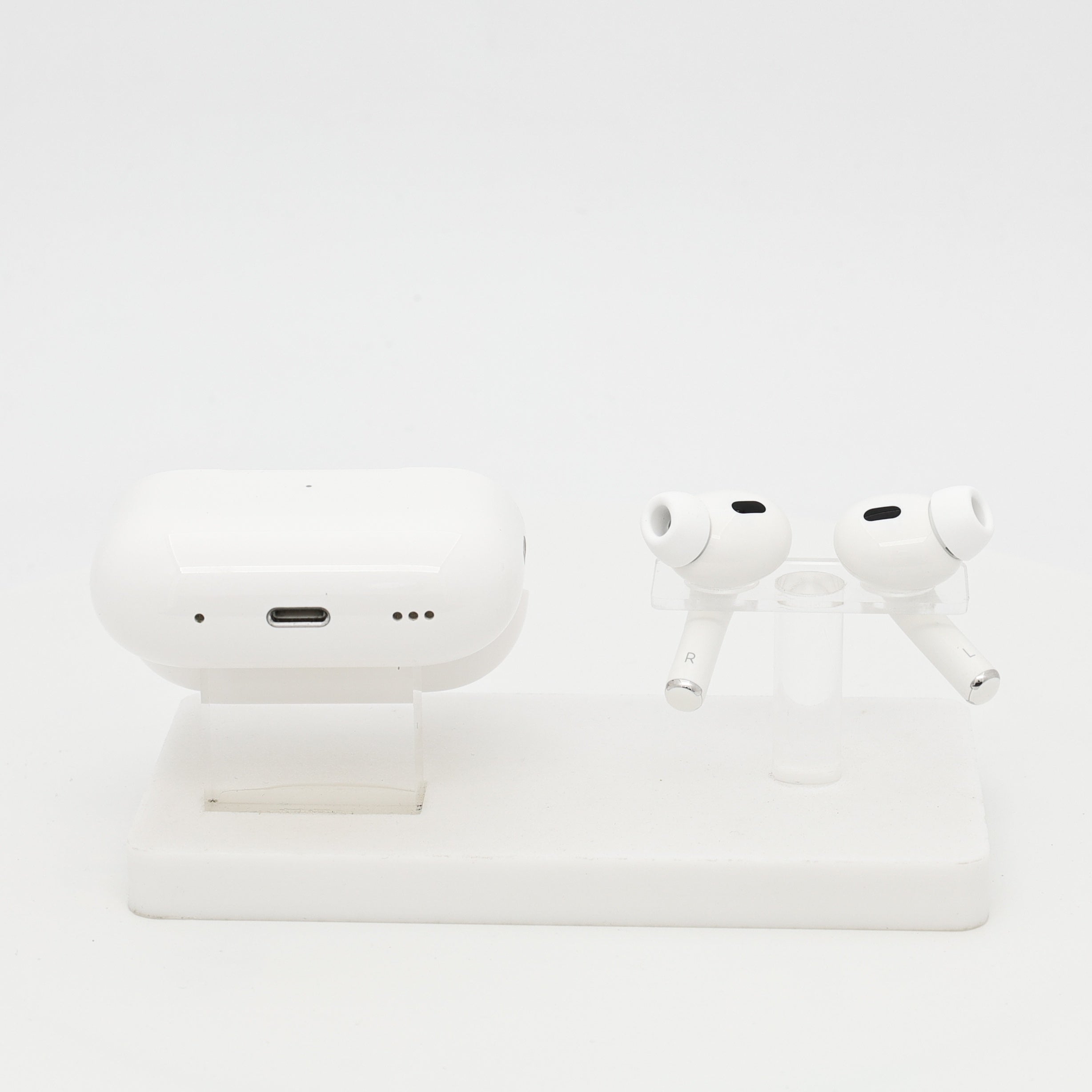 99新 Apple AirPods Pro 2 白色