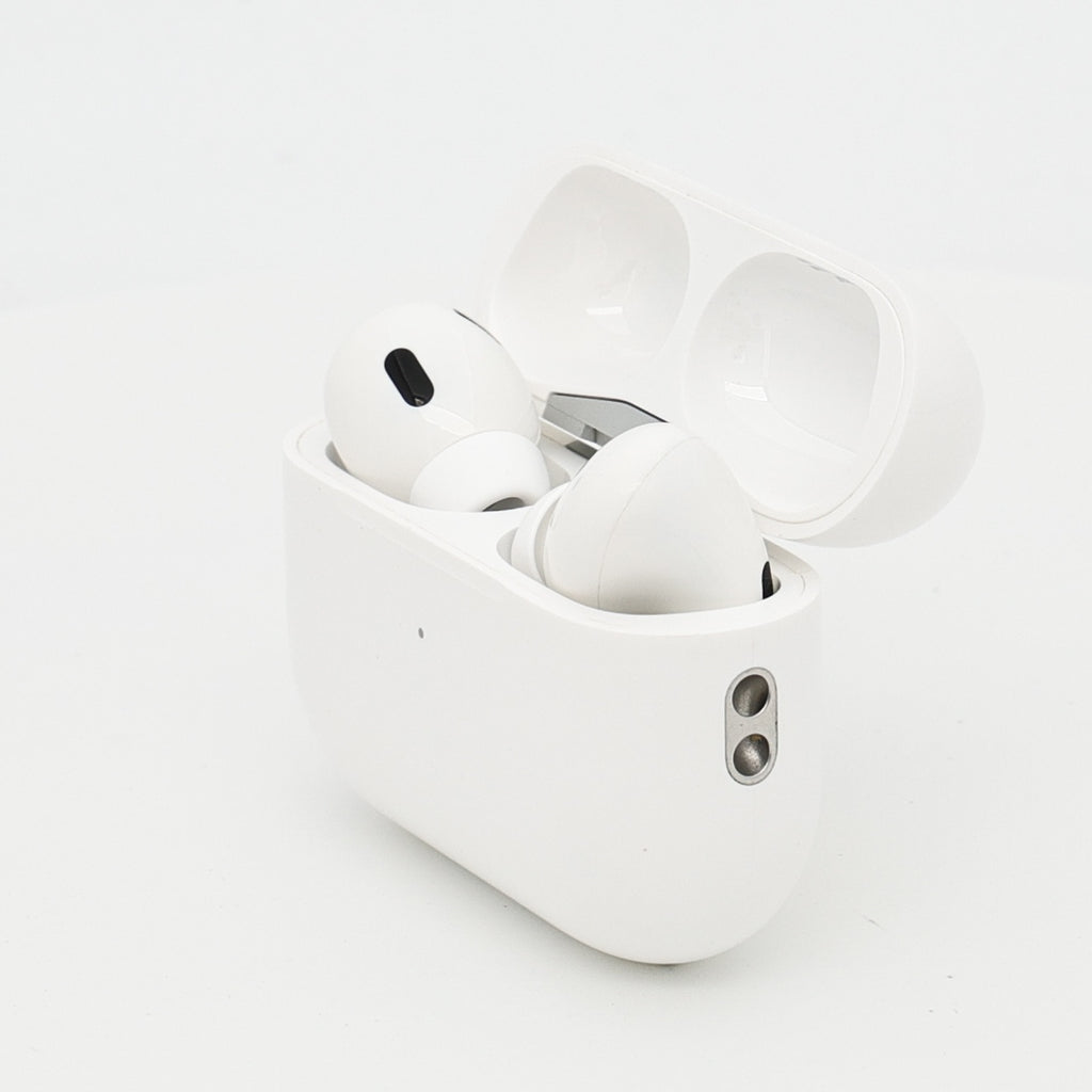 99新 Apple AirPods Pro 2 白色