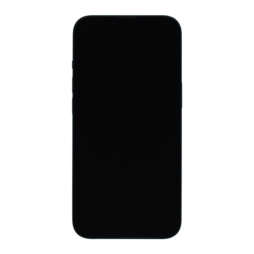 95新 Apple iPhone 13 128G 午夜色 中國大陸版