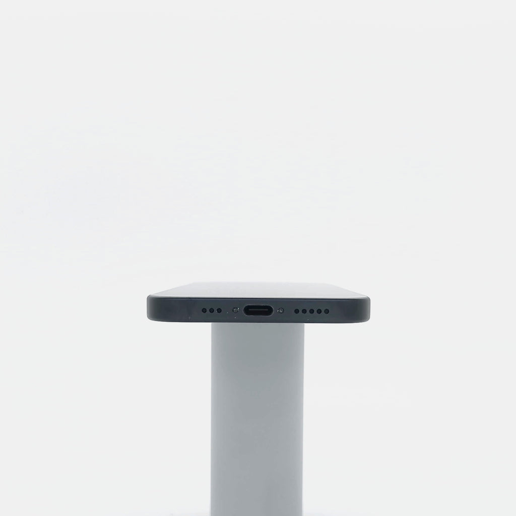95新 Apple iPhone 15 128G 黑色 中國大陸版