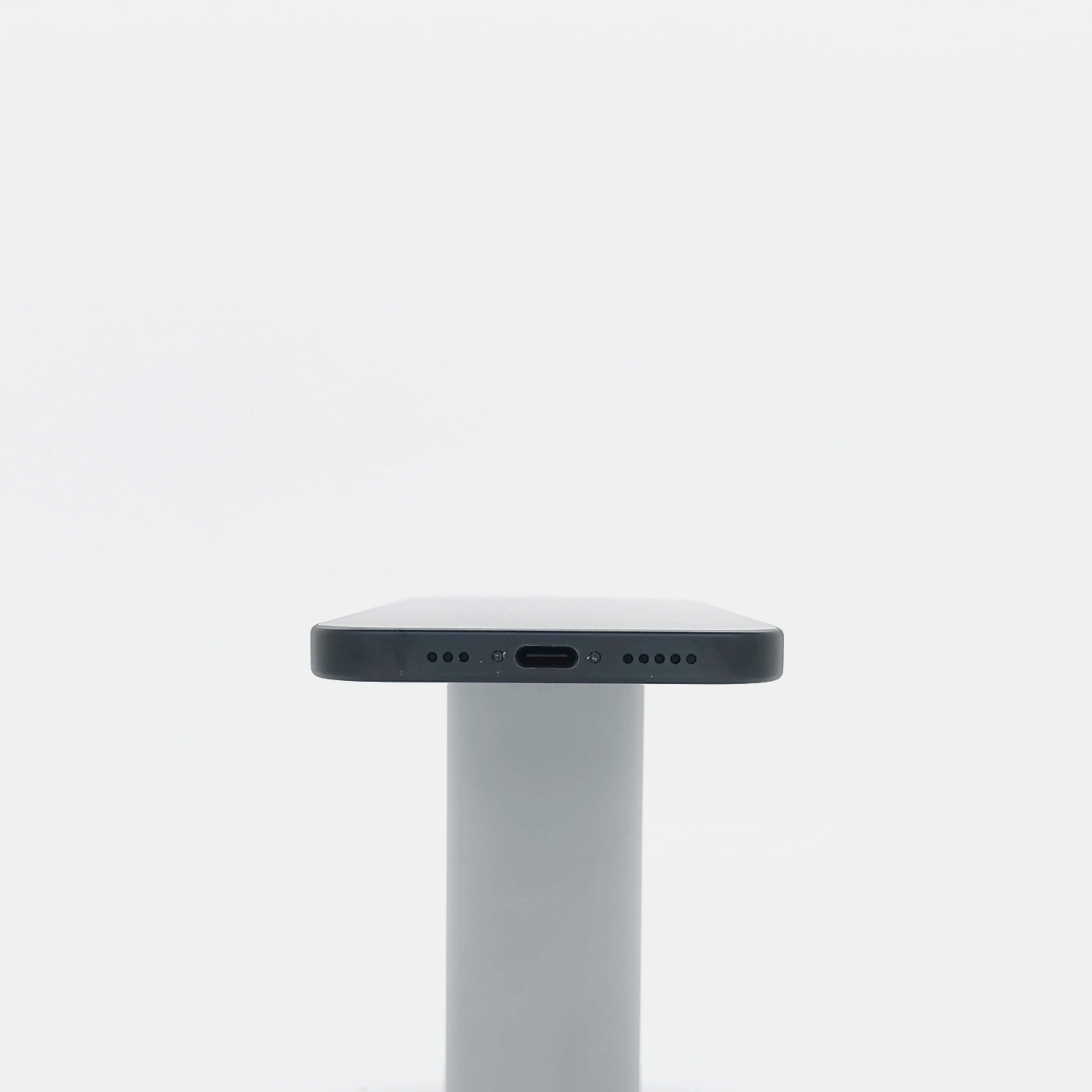 95新 Apple iPhone 15 128G 黑色 中國大陸版