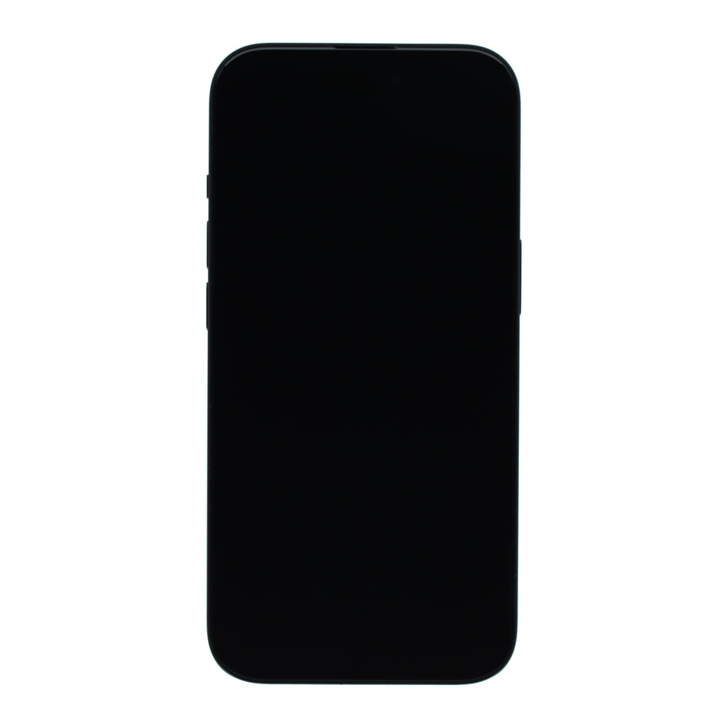 95新 Apple iPhone 15 128G 黑色 中國大陸版