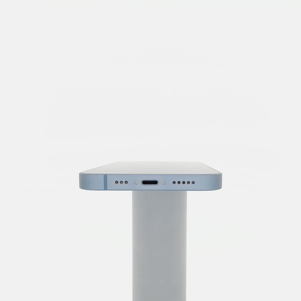 95新 Apple iPhone 14 256G 藍色 中國大陸版