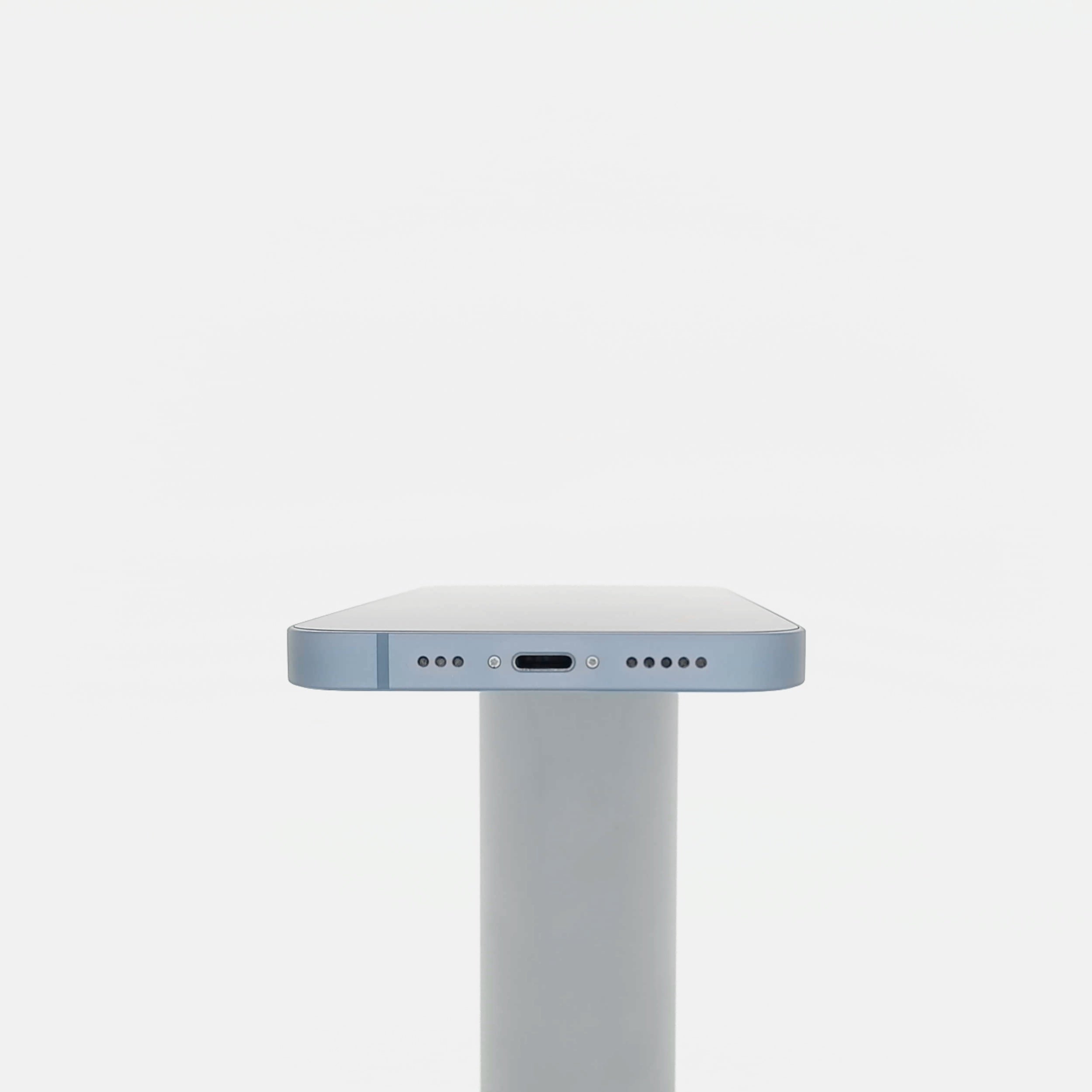 95新 Apple iPhone 14 256G 藍色 中國大陸版