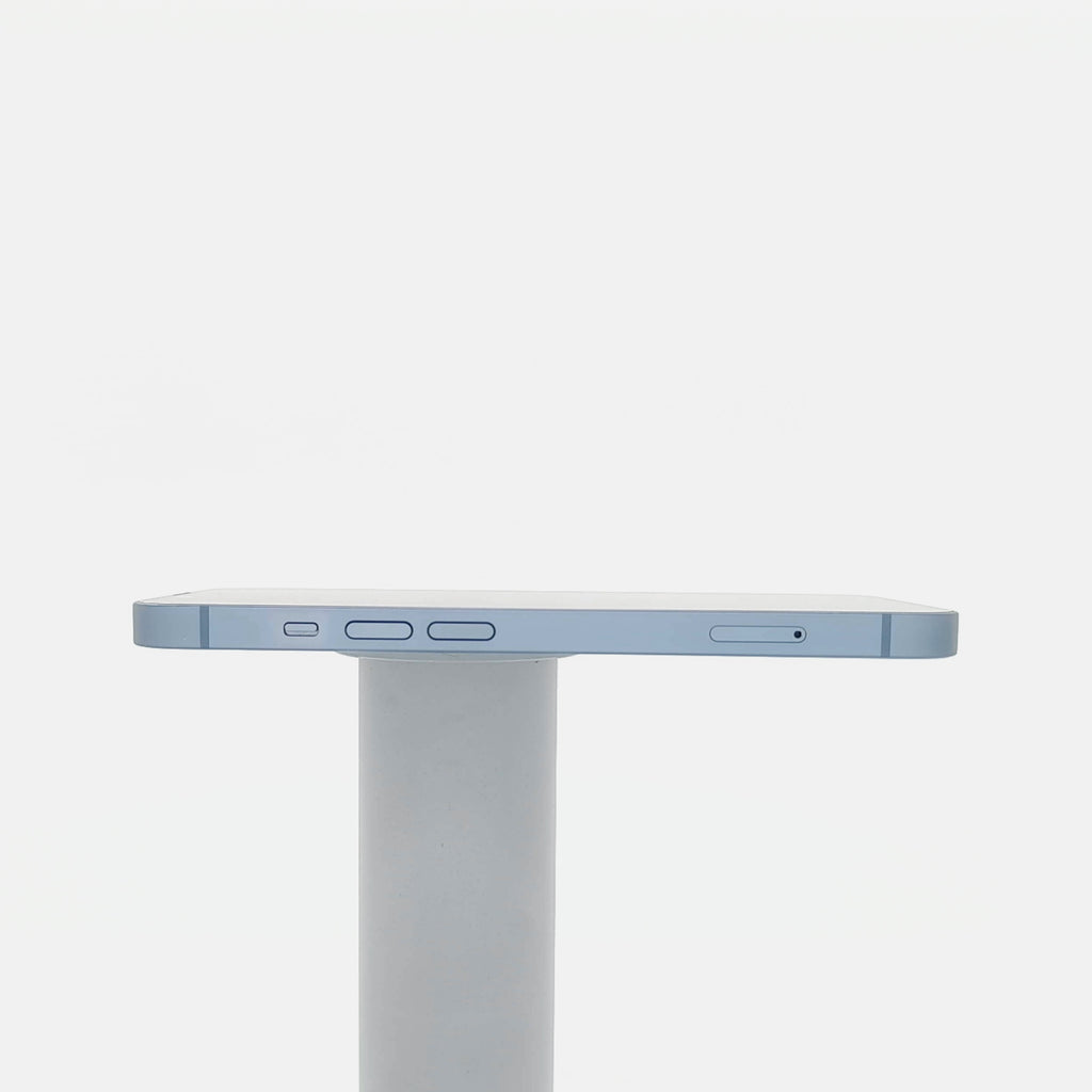 95新 Apple iPhone 14 256G 藍色 中國大陸版