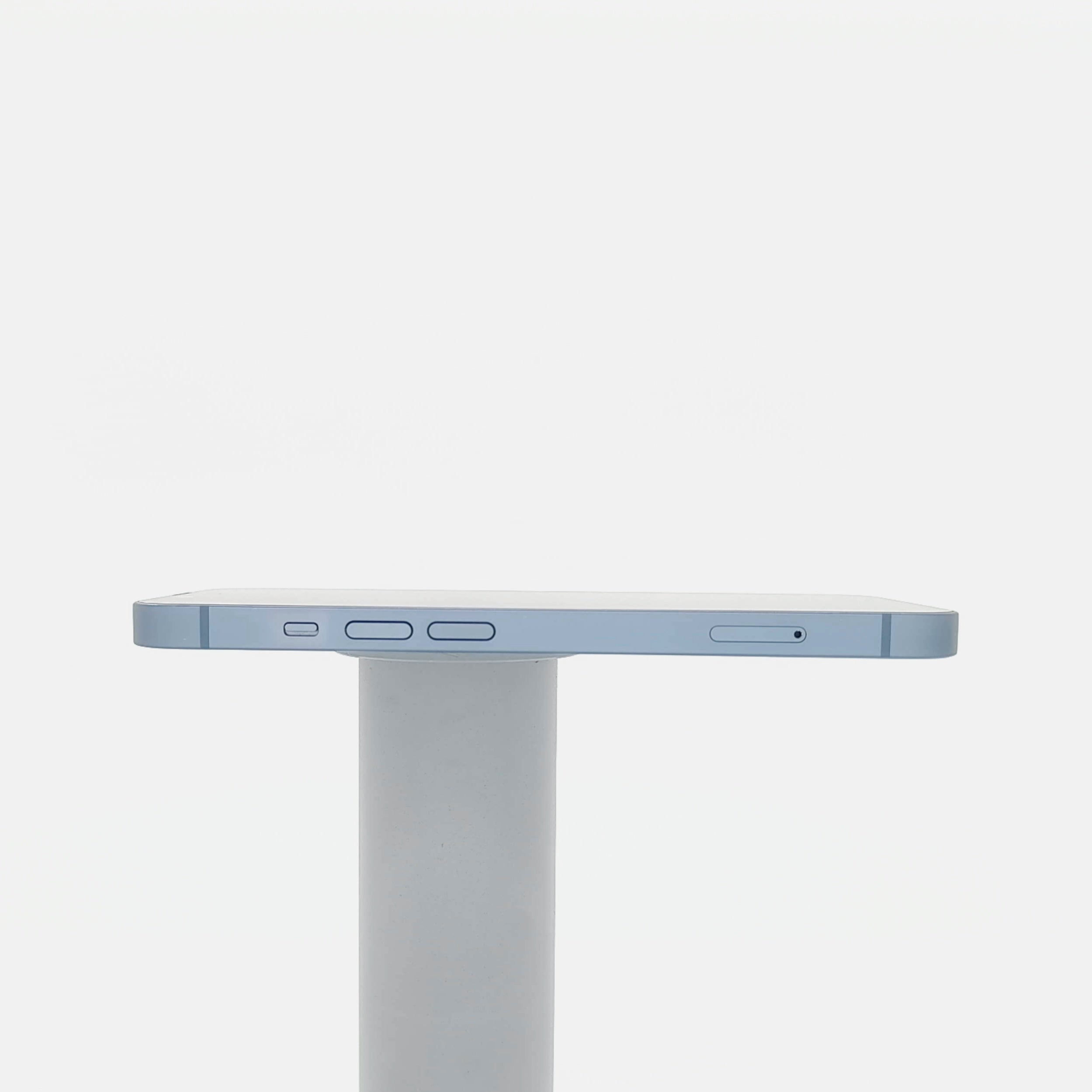 95新 Apple iPhone 14 256G 藍色 中國大陸版