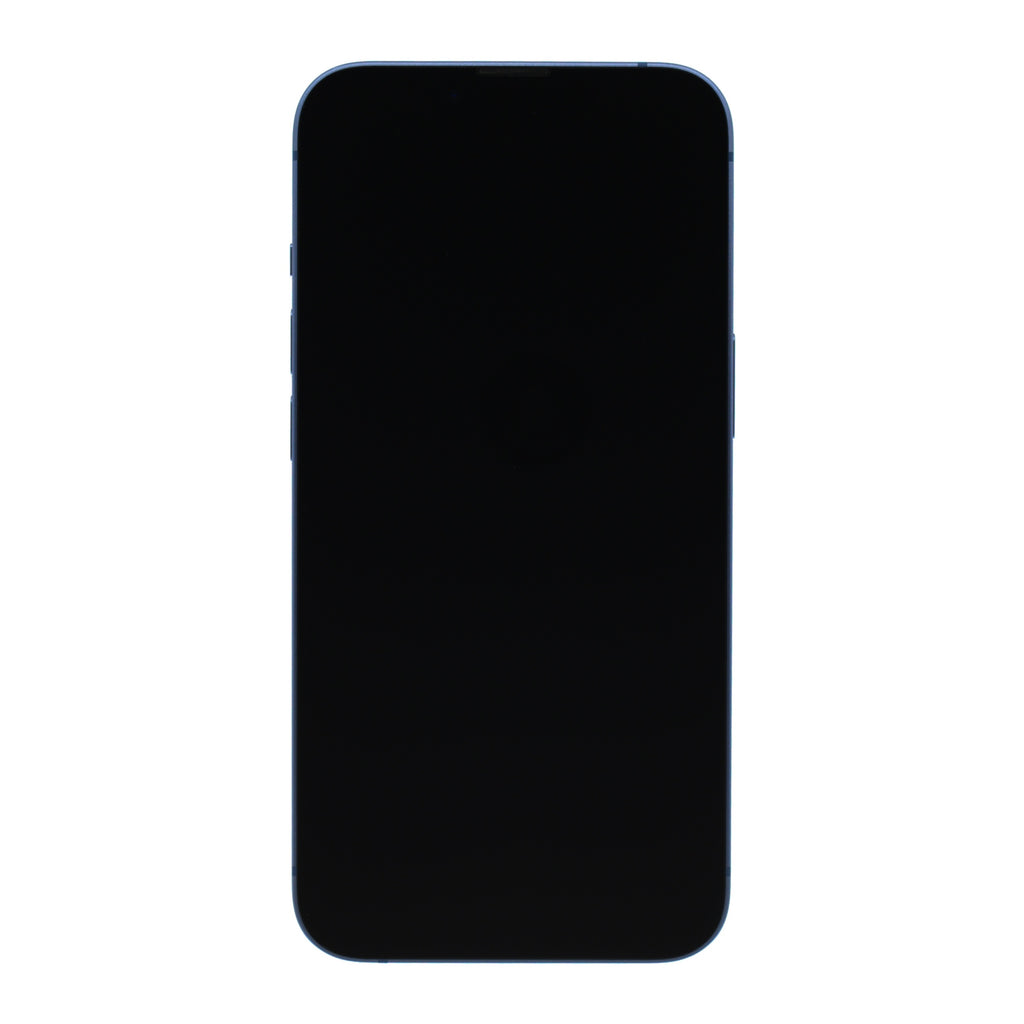 95新 Apple iPhone 14 256G 藍色 中國大陸版