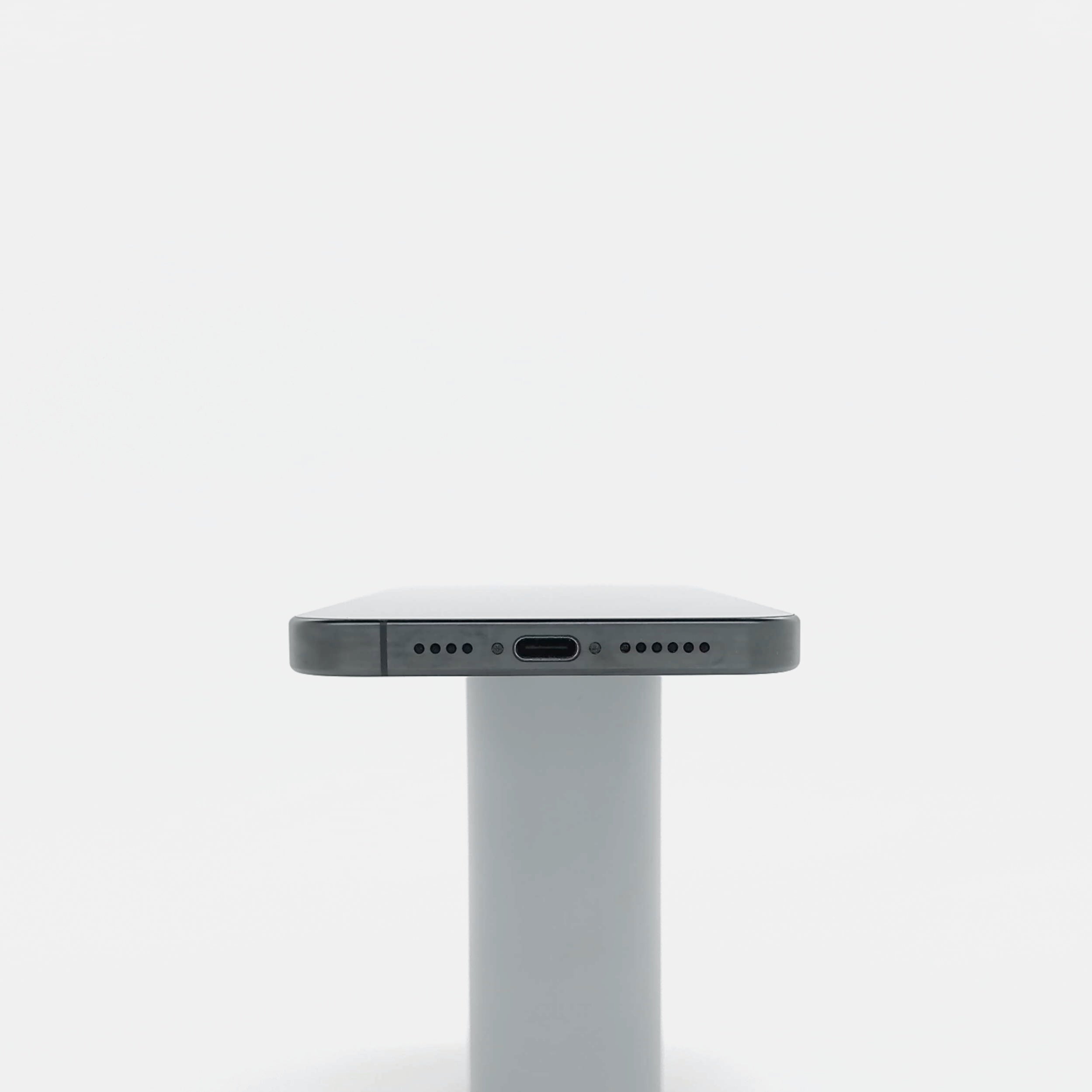 95新 Apple iPhone 15 Pro Max 256G 黑色鈦金屬 中國大陸版