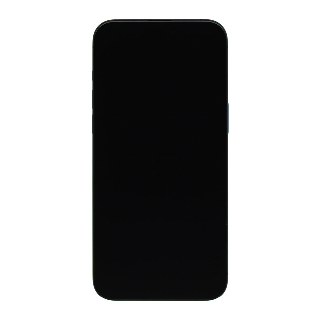 95新 Apple iPhone 15 Pro Max 256G 黑色鈦金屬 中國大陸版