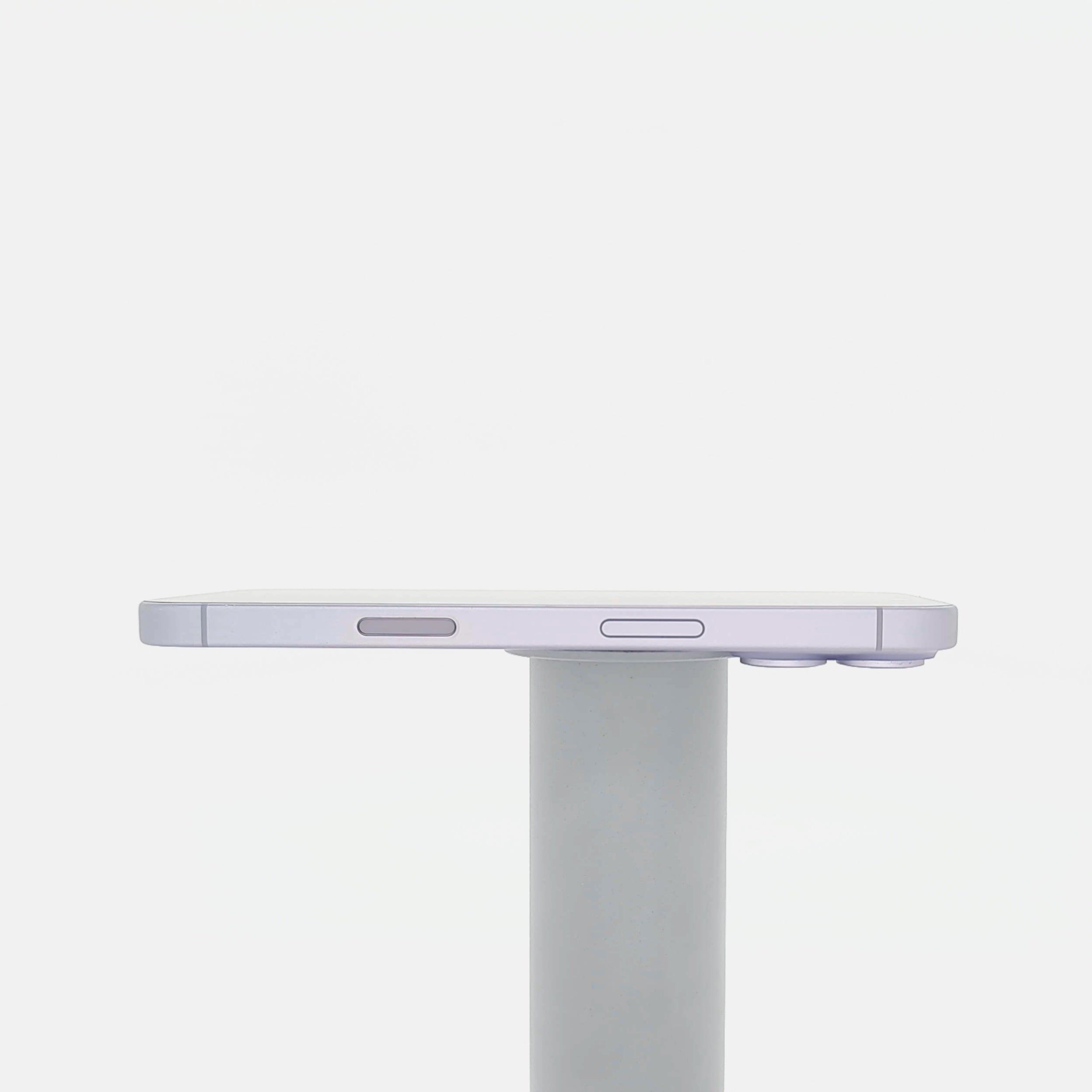 95新 Apple iPhone 17 256G 薰衣草紫色 中國大陸版