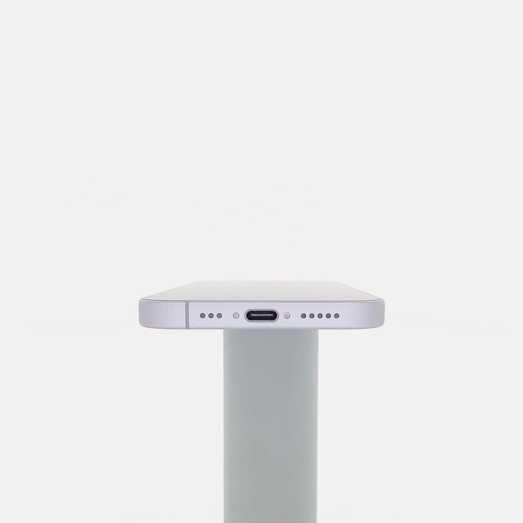 95新 Apple iPhone 17 256G 薰衣草紫色 中國大陸版