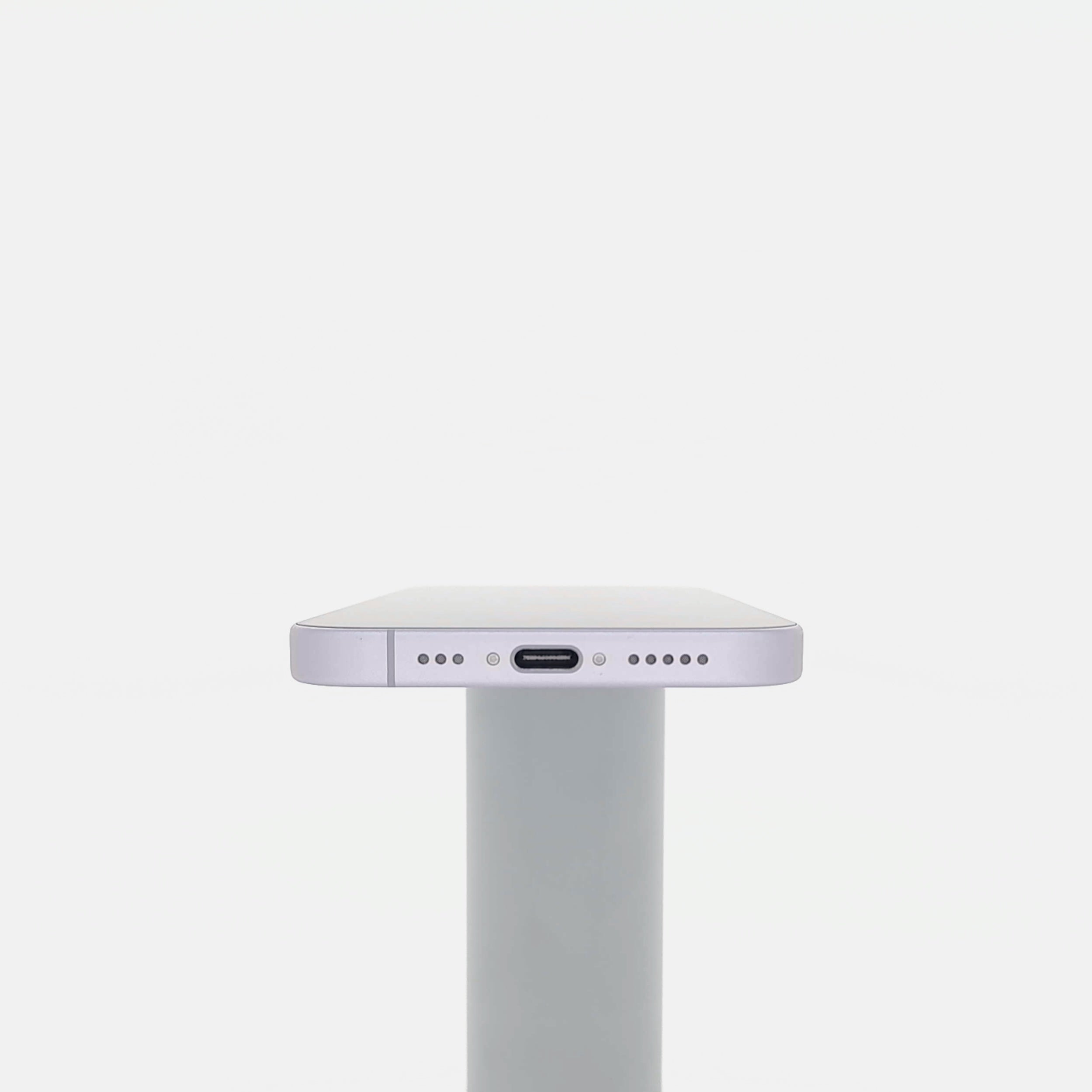 95新 Apple iPhone 17 256G 薰衣草紫色 中國大陸版