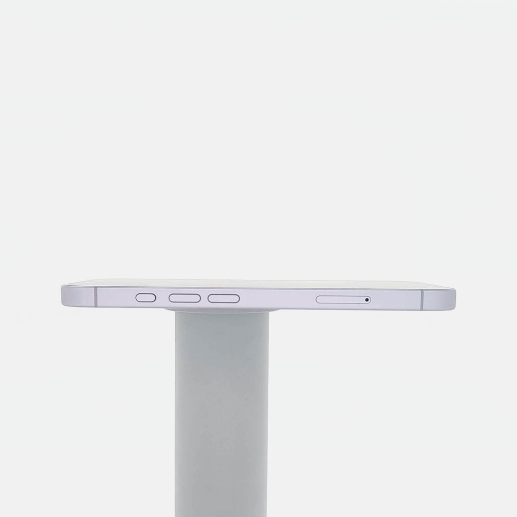 95新 Apple iPhone 17 256G 薰衣草紫色 中國大陸版
