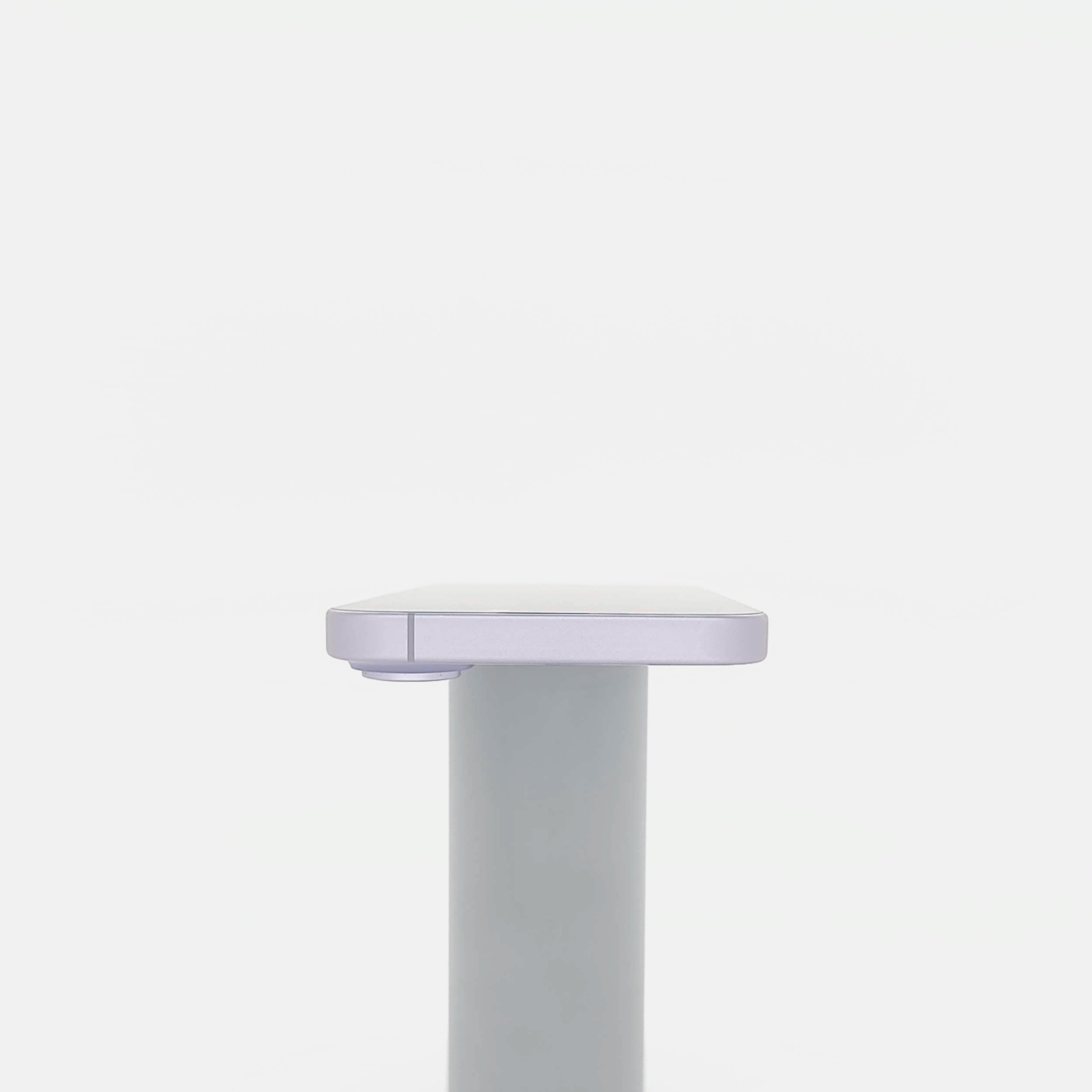 95新 Apple iPhone 17 256G 薰衣草紫色 中國大陸版