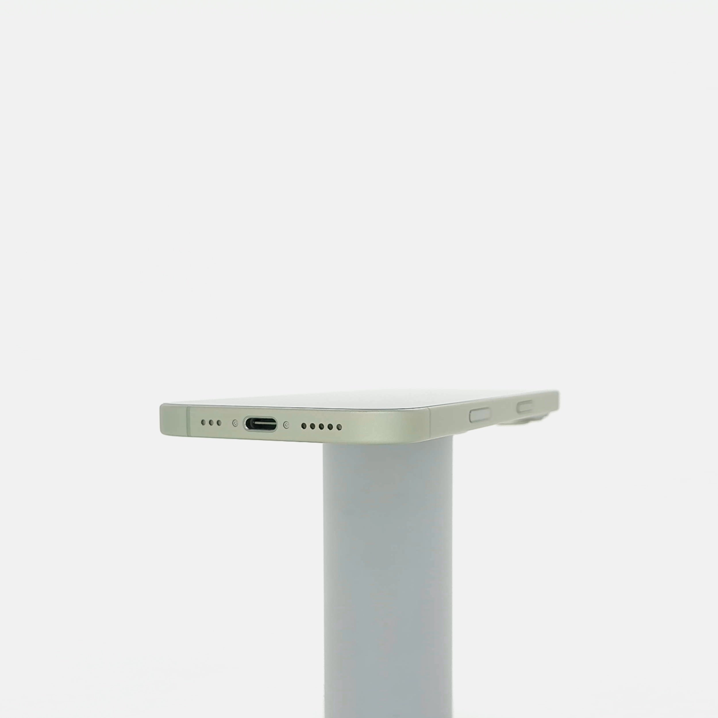 95新 Apple iPhone 17 256G 鼠尾草綠色 中國大陸版