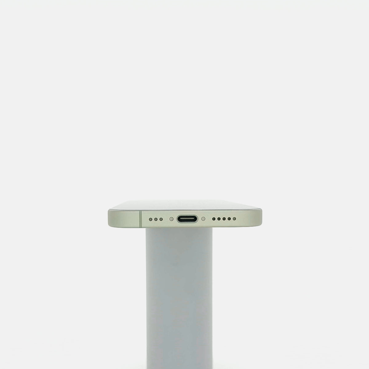 95新 Apple iPhone 17 256G 鼠尾草綠色 中國大陸版