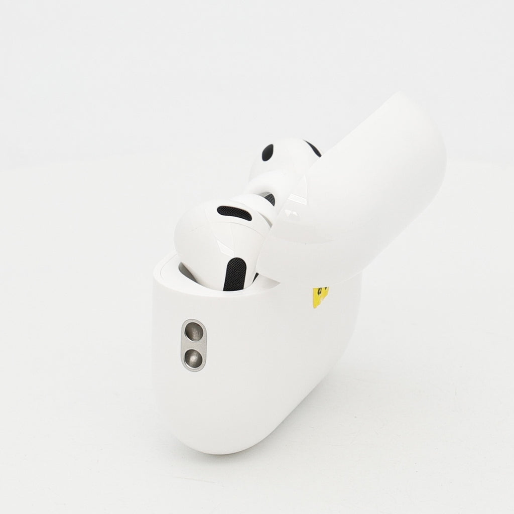 99新 Apple AirPods Pro 3 白色