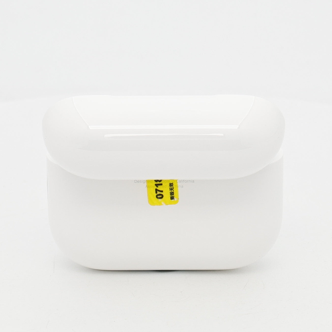 99新 Apple AirPods Pro 3 白色