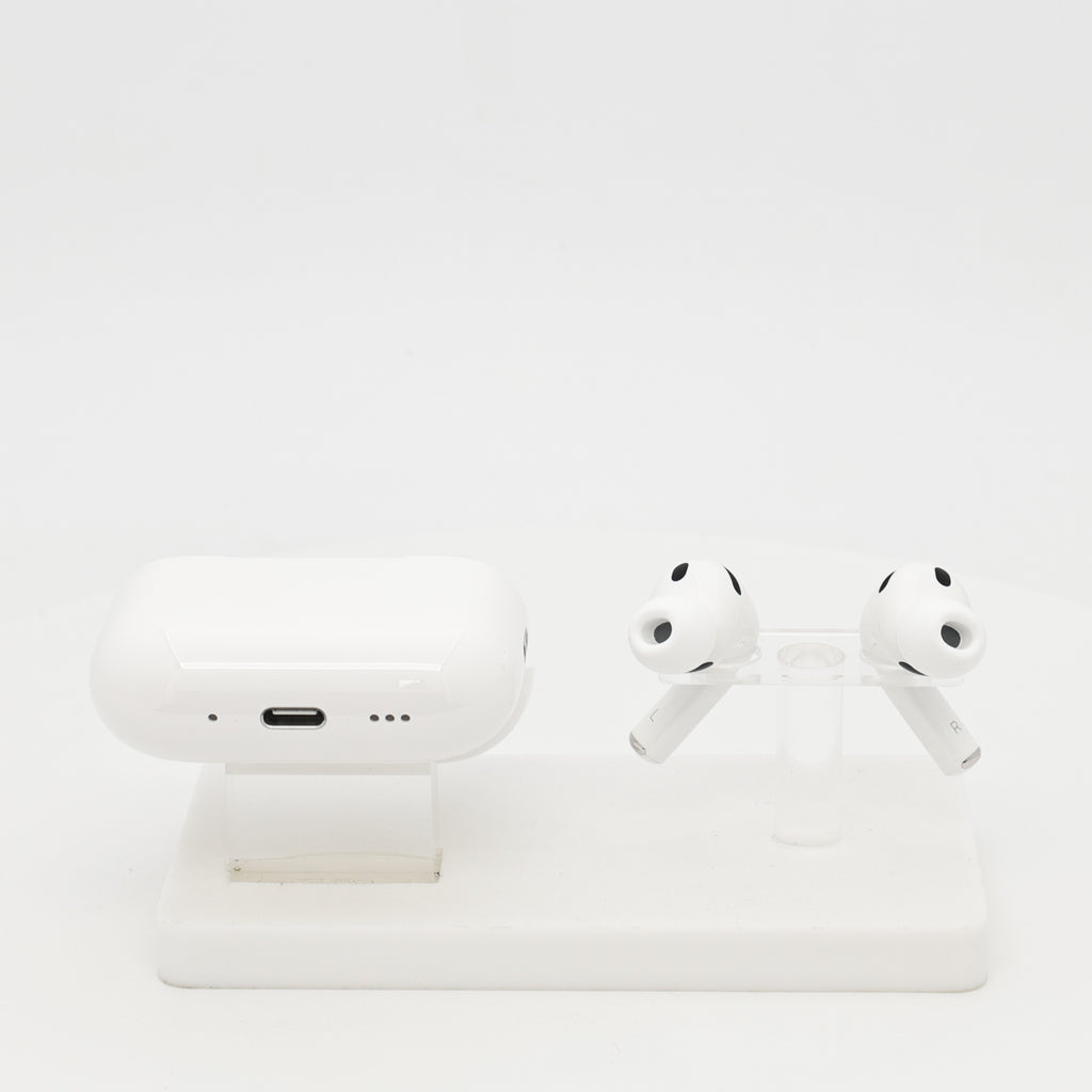 99新 Apple AirPods Pro 3 白色