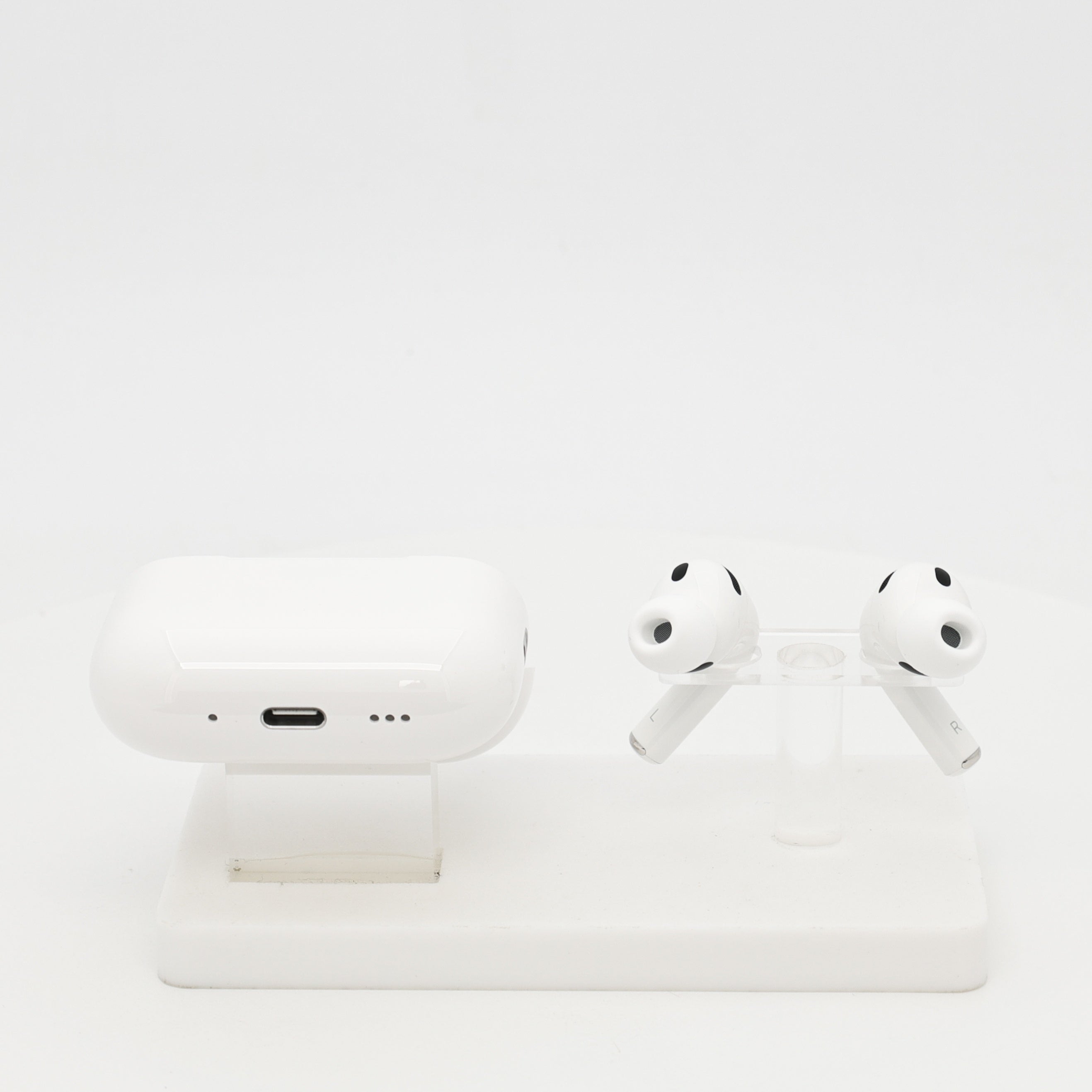 99新 Apple AirPods Pro 3 白色