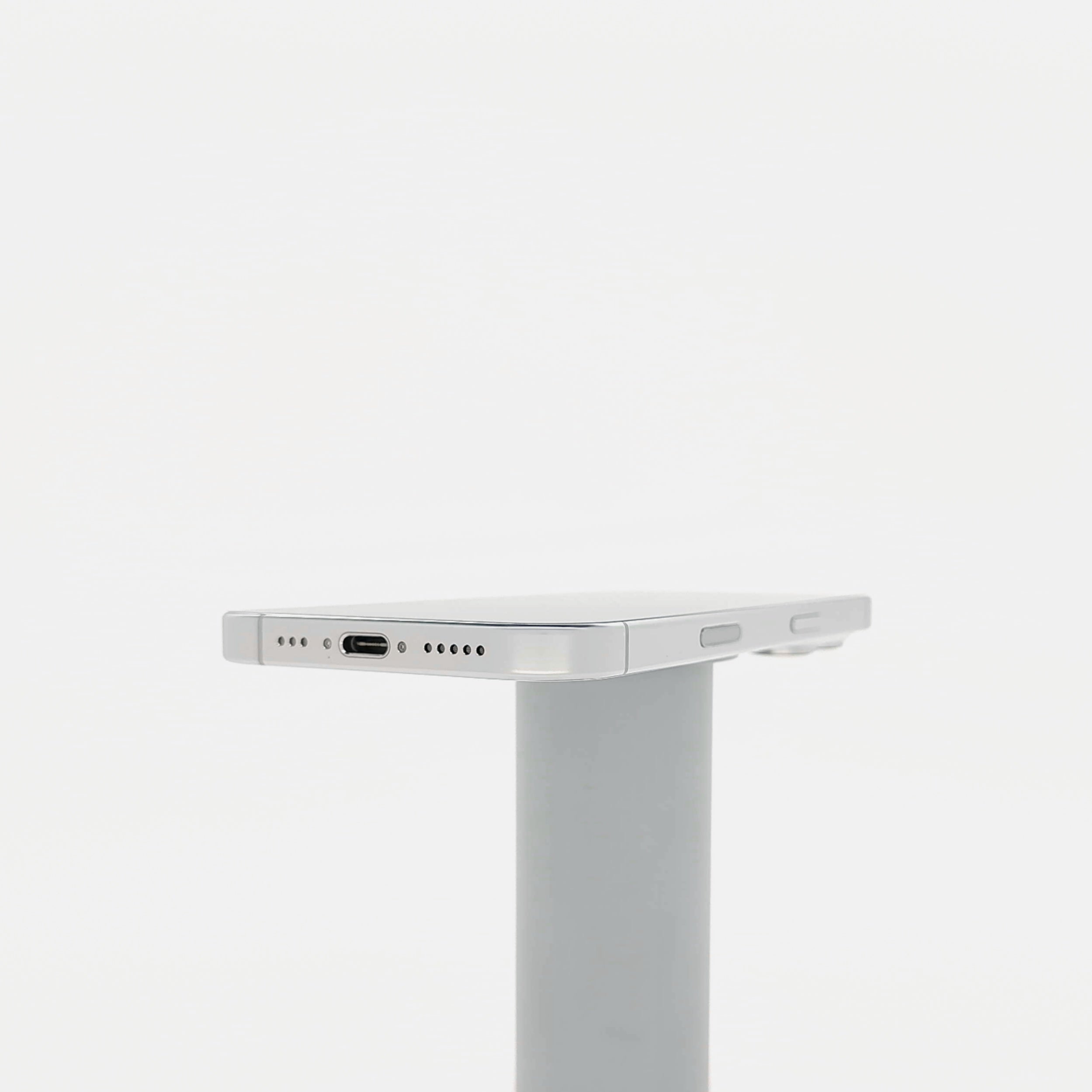 95新 Apple iPhone 16 Pro 128G 白色鈦金屬 中國大陸版