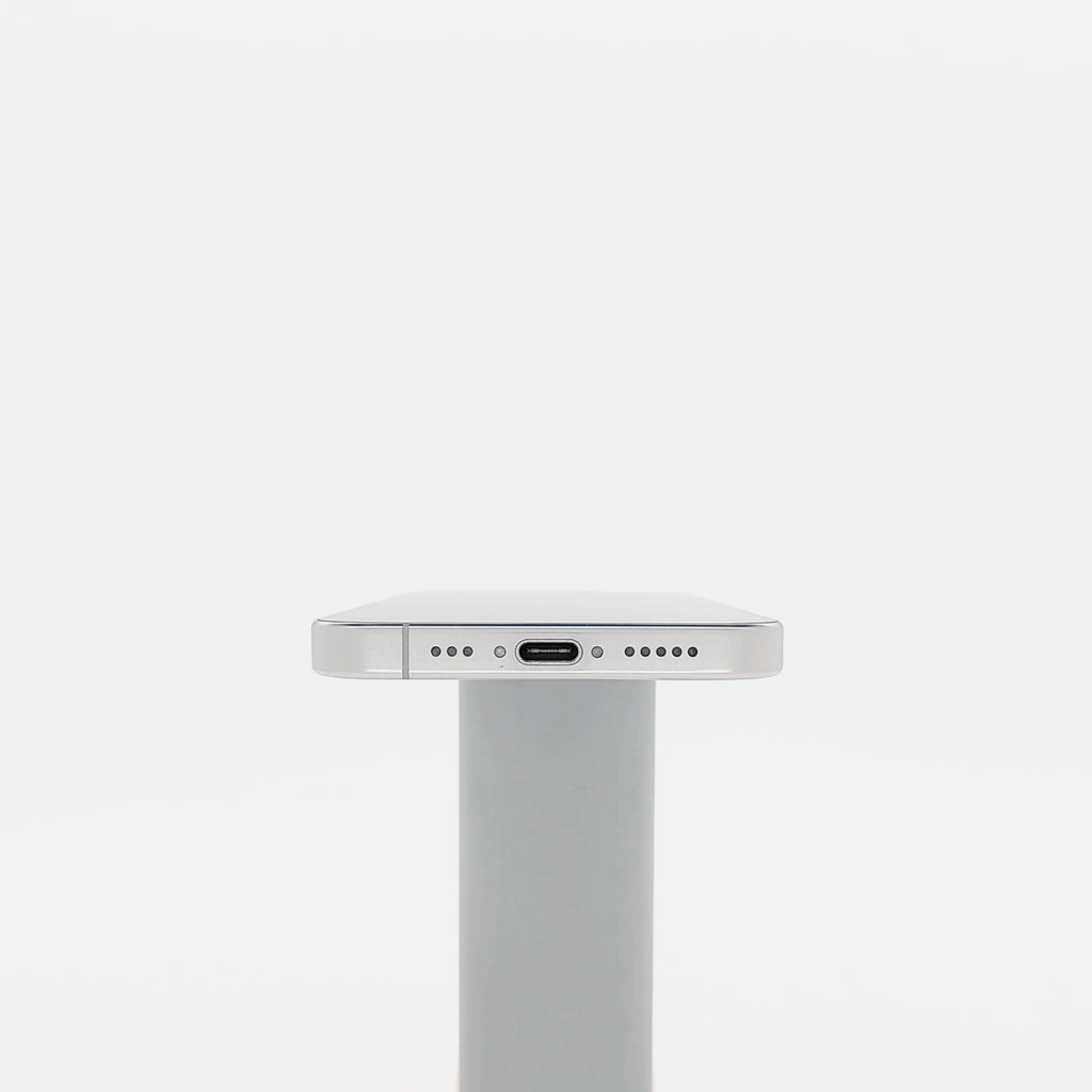 95新 Apple iPhone 16 Pro 128G 白色鈦金屬 中國大陸版