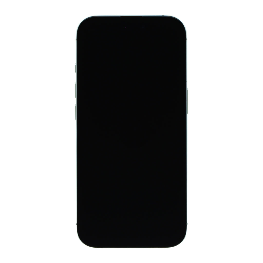 95新 Apple iPhone 16 Pro 128G 白色鈦金屬 中國大陸版